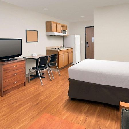 Woodspring Suites Memphis Northeast Zewnętrze zdjęcie