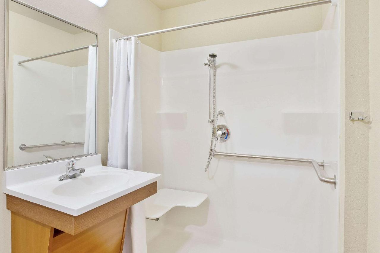 Woodspring Suites Memphis Northeast Zewnętrze zdjęcie