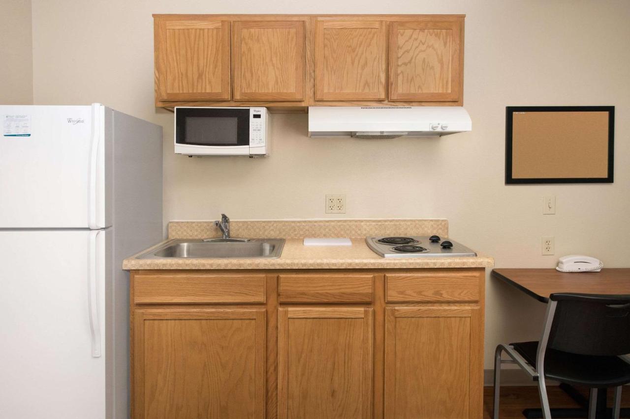 Woodspring Suites Memphis Northeast Zewnętrze zdjęcie