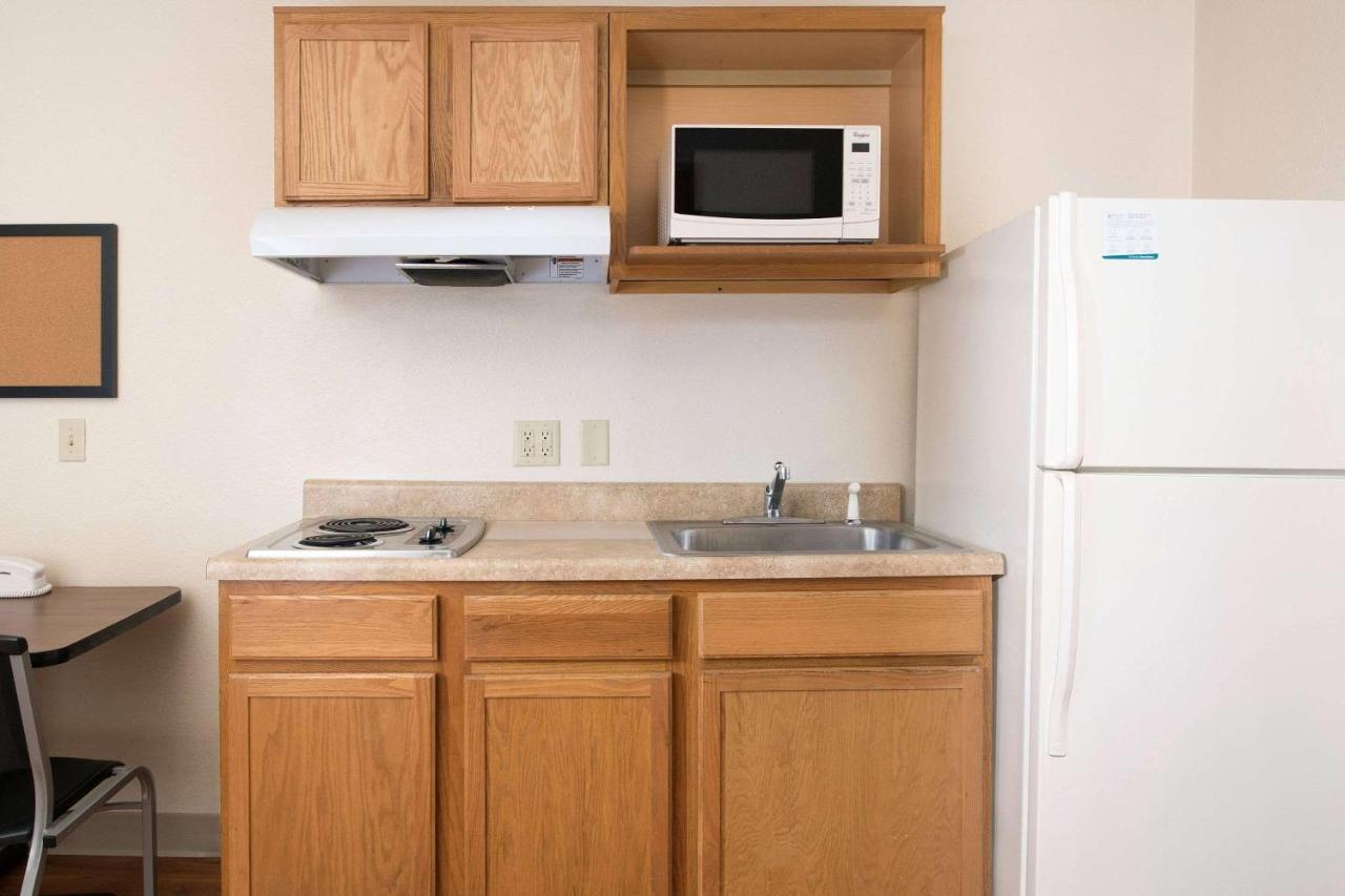 Woodspring Suites Memphis Northeast Zewnętrze zdjęcie