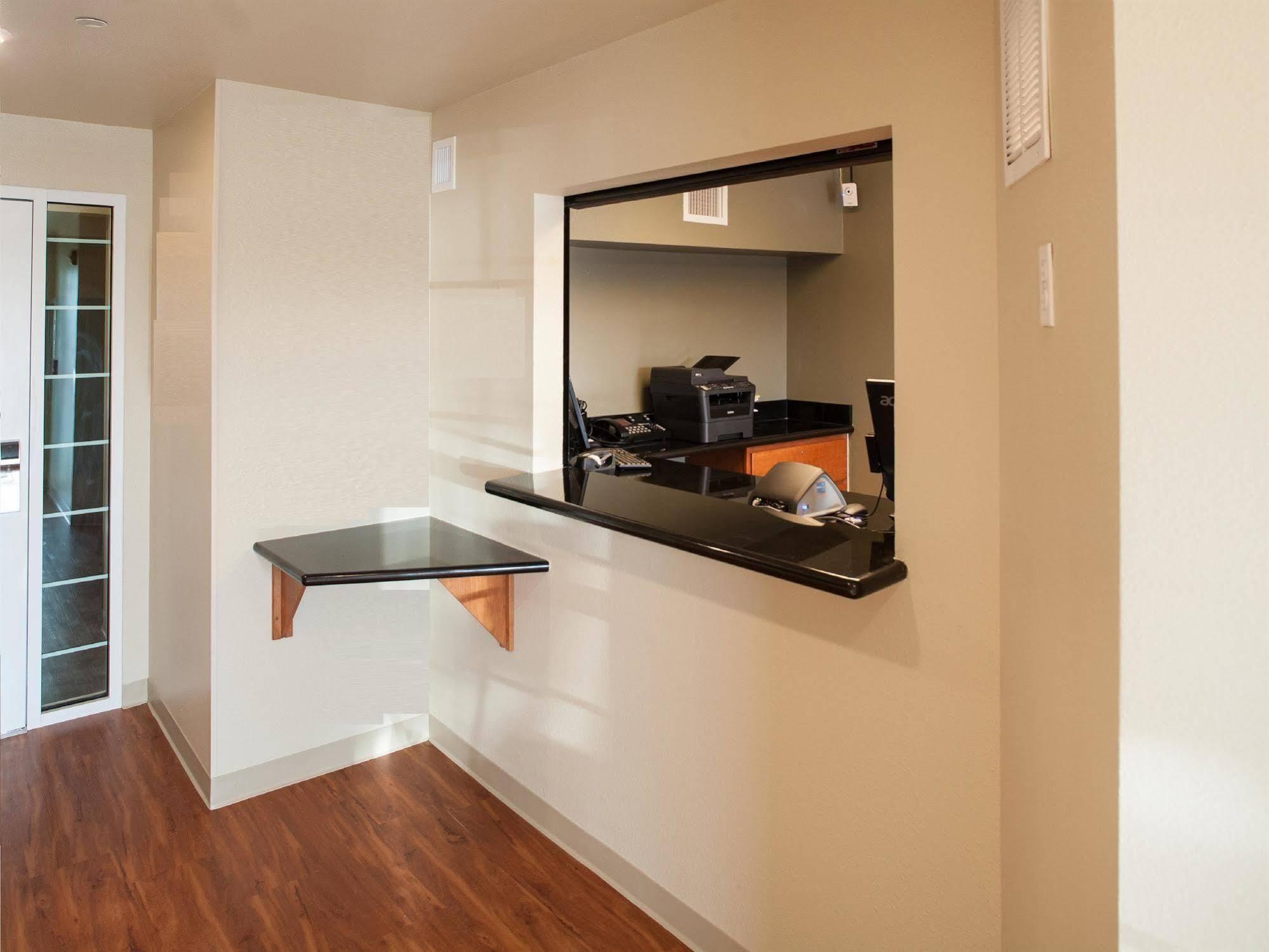 Woodspring Suites Memphis Northeast Zewnętrze zdjęcie