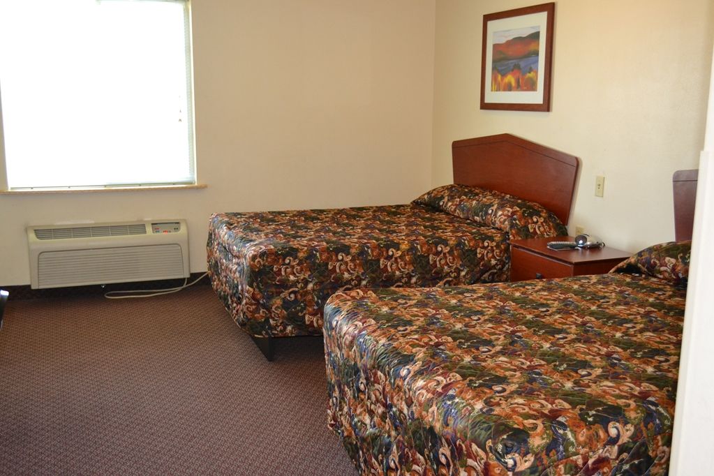 Woodspring Suites Memphis Northeast Pokój zdjęcie