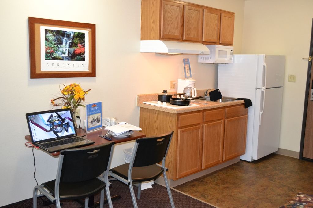 Woodspring Suites Memphis Northeast Pokój zdjęcie