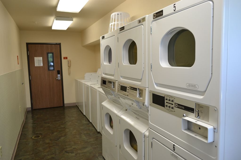 Woodspring Suites Memphis Northeast Udogodnienia zdjęcie