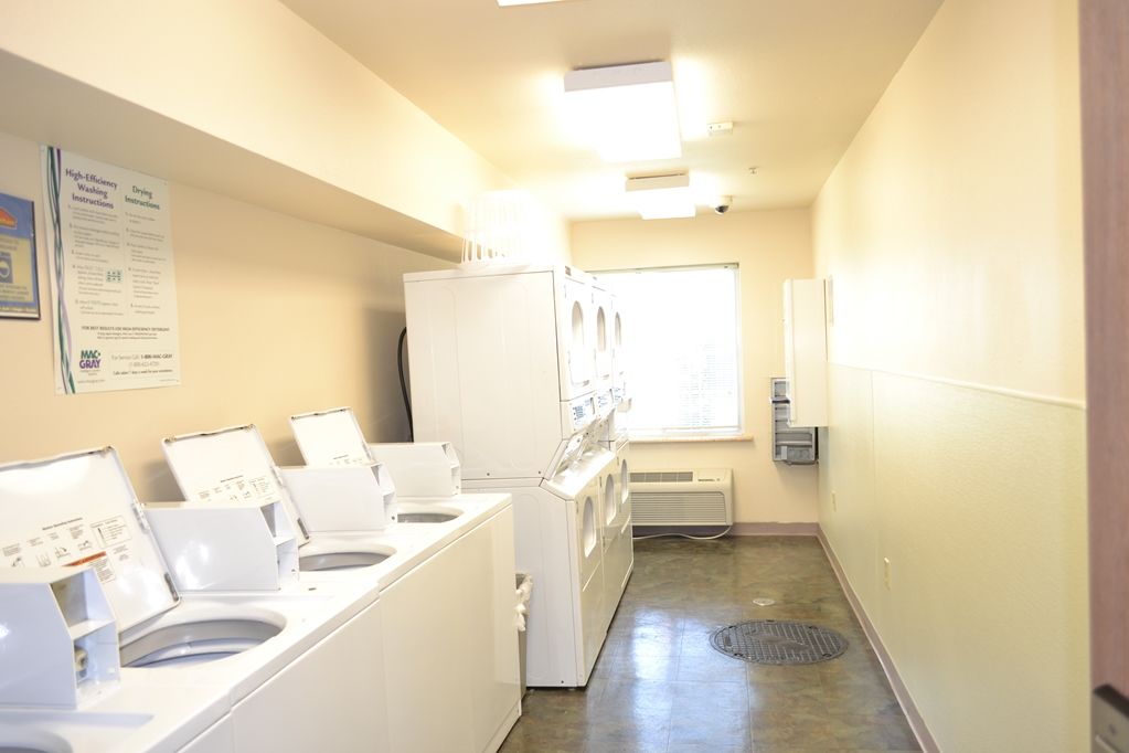 Woodspring Suites Memphis Northeast Udogodnienia zdjęcie