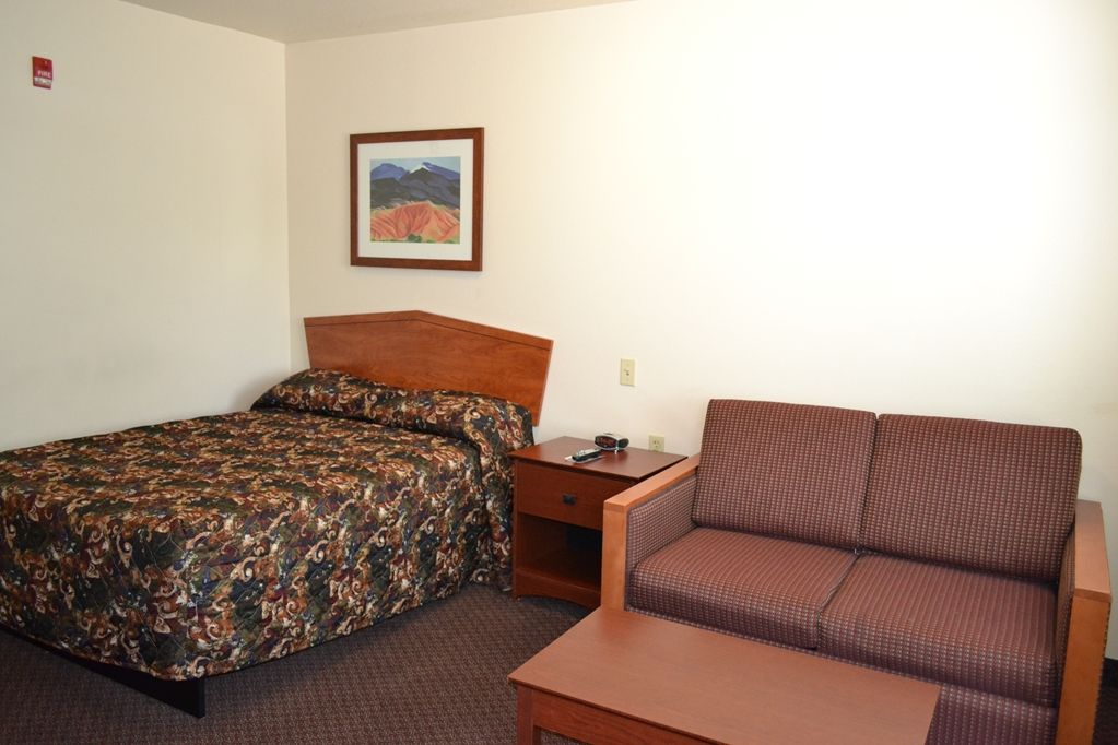 Woodspring Suites Memphis Northeast Pokój zdjęcie