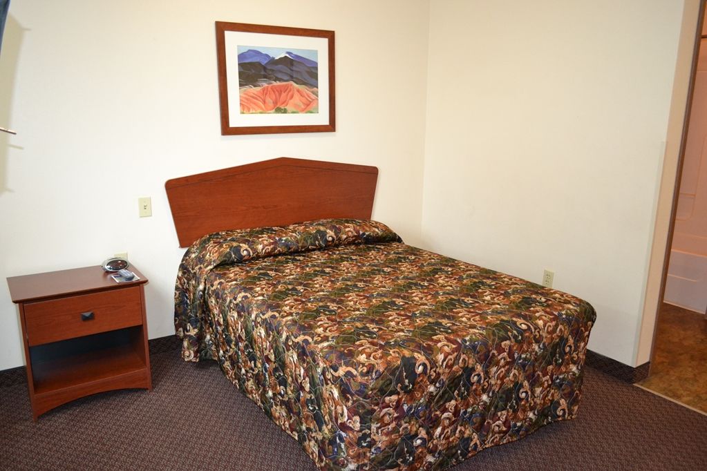 Woodspring Suites Memphis Northeast Pokój zdjęcie
