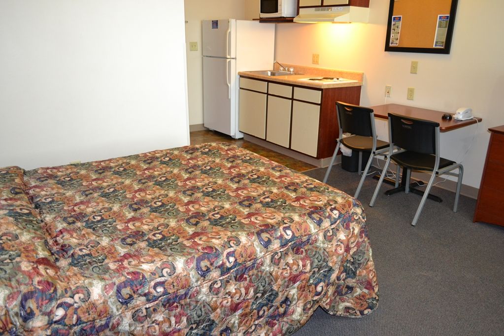 Woodspring Suites Memphis Northeast Pokój zdjęcie