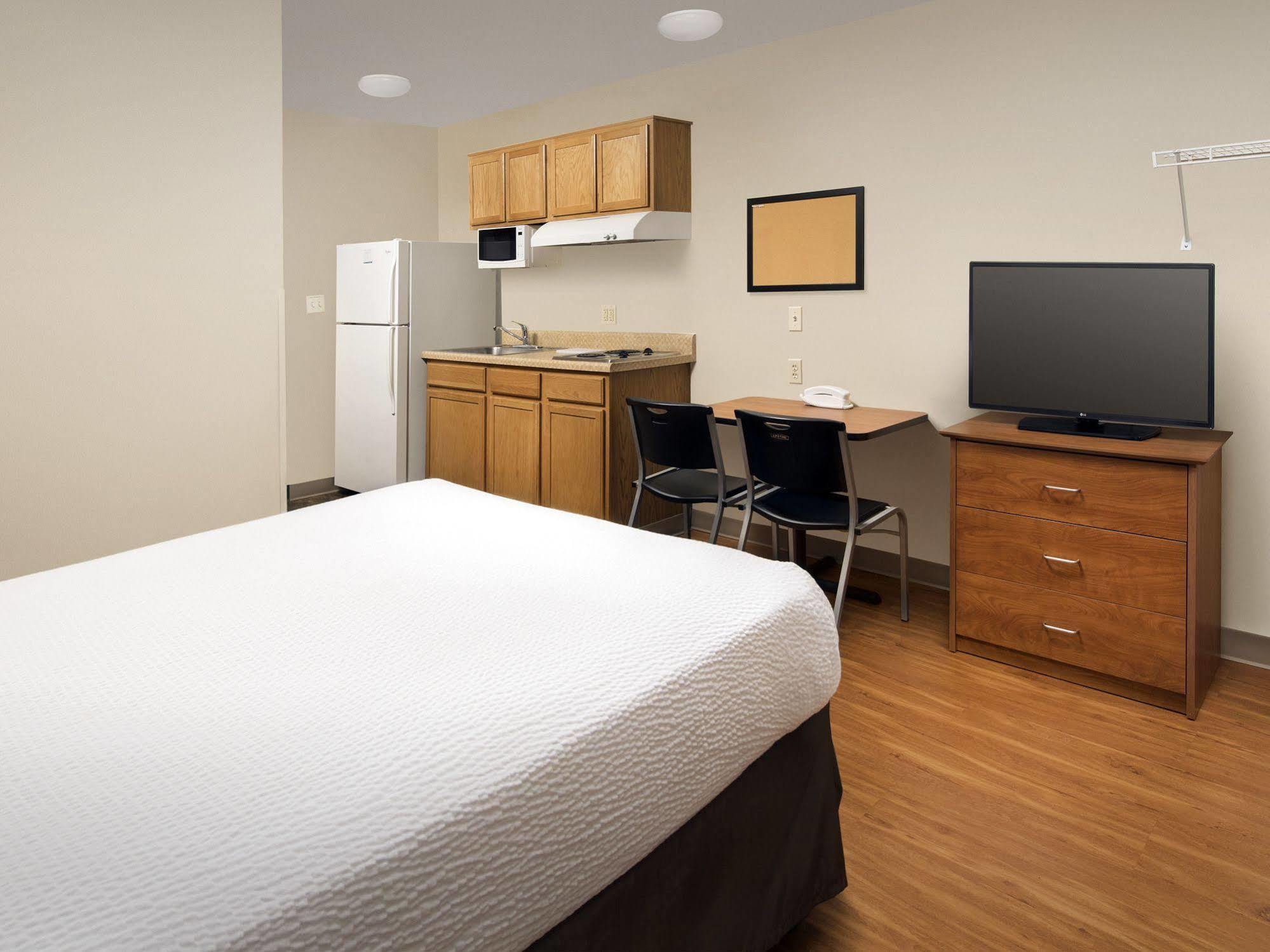 Woodspring Suites Memphis Northeast Zewnętrze zdjęcie