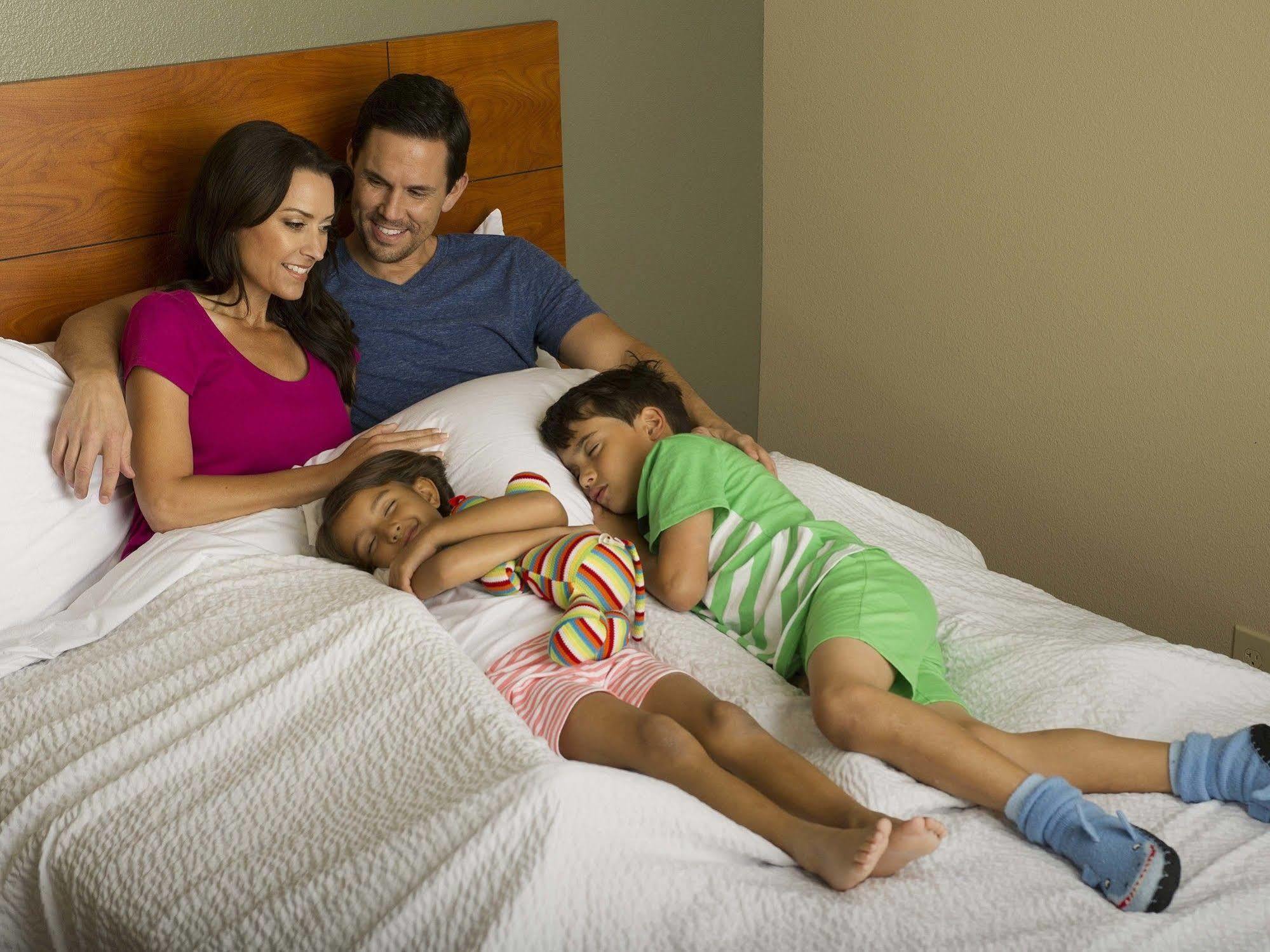 Woodspring Suites Memphis Northeast Zewnętrze zdjęcie