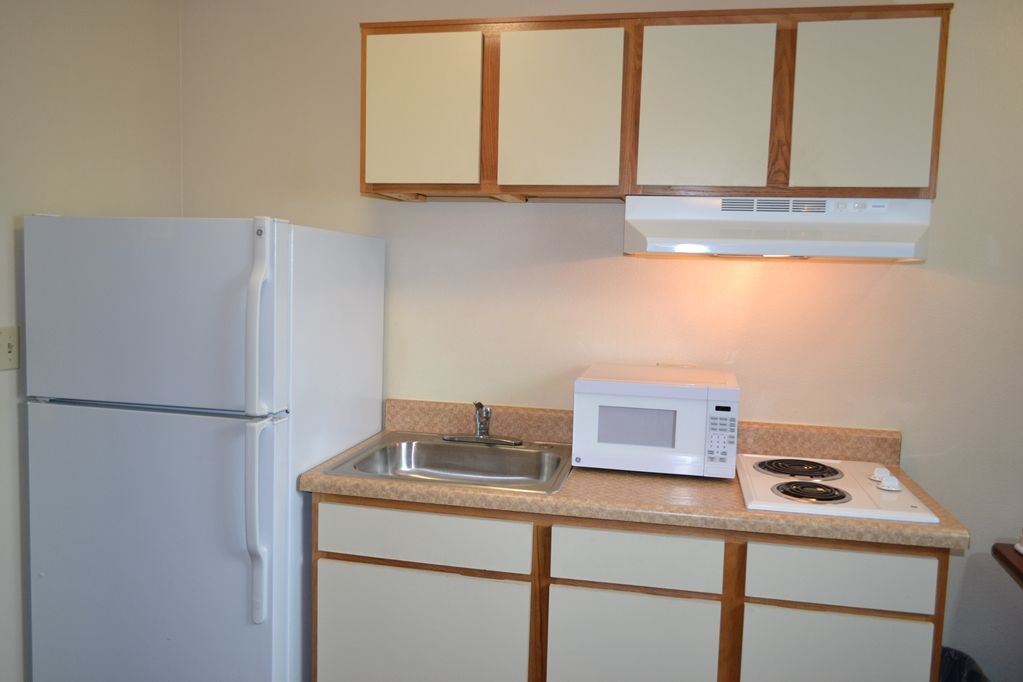Woodspring Suites Memphis Northeast Pokój zdjęcie