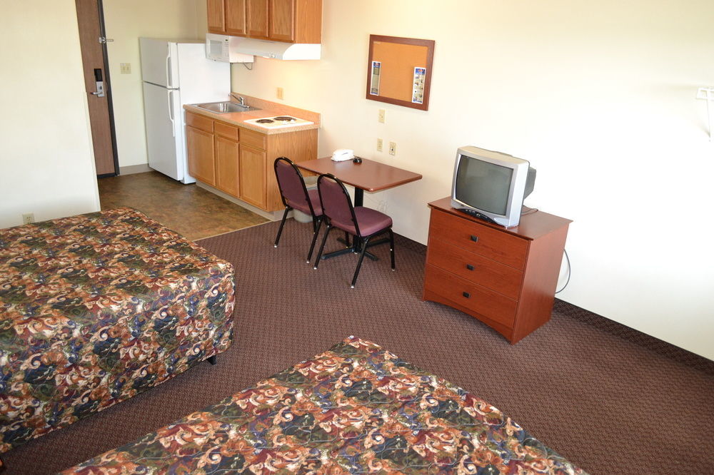Woodspring Suites Memphis Northeast Zewnętrze zdjęcie