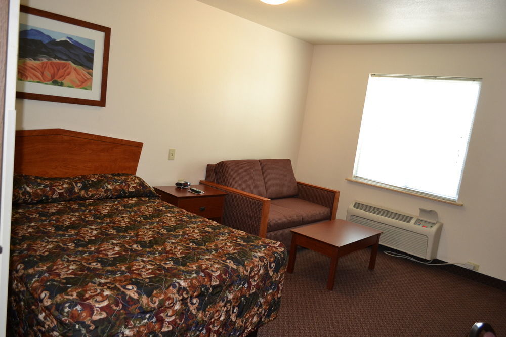 Woodspring Suites Memphis Northeast Zewnętrze zdjęcie