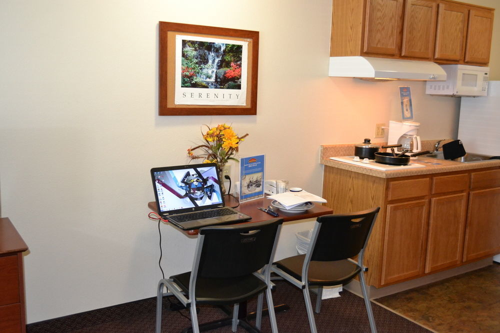 Woodspring Suites Memphis Northeast Zewnętrze zdjęcie