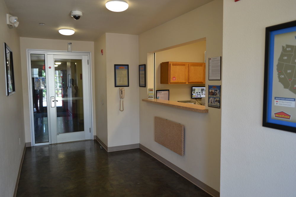 Woodspring Suites Memphis Northeast Zewnętrze zdjęcie